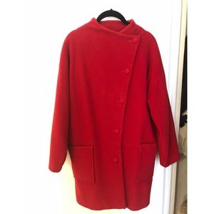 Sorelle Secli Coat (US 6 / M)
